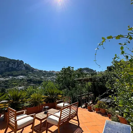 Casa Paolina - Casa Vacanze-2